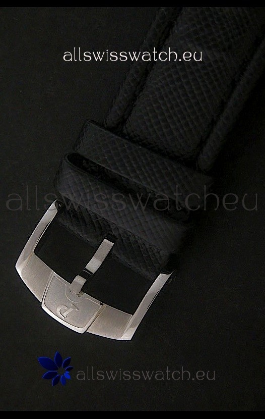 IMG_9081 Piaget Tie Emperador in Black Replica 7