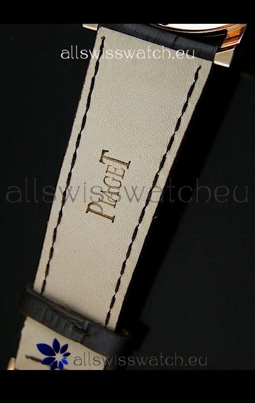 IMG_9081 Piaget Altiplano Manual Winding in White Dial Replica 7