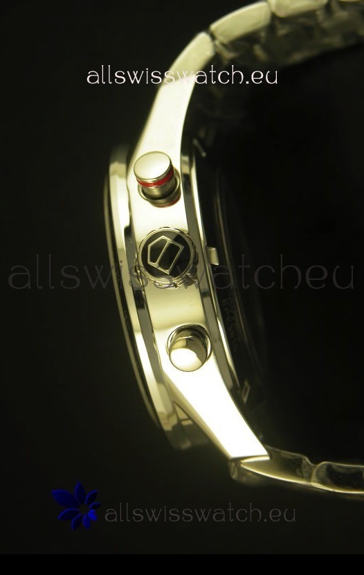 IMG_9081 Tag Heuer Carrera Calibre 16 Monaco GP Edition - 1:1 Mirror Replica 7