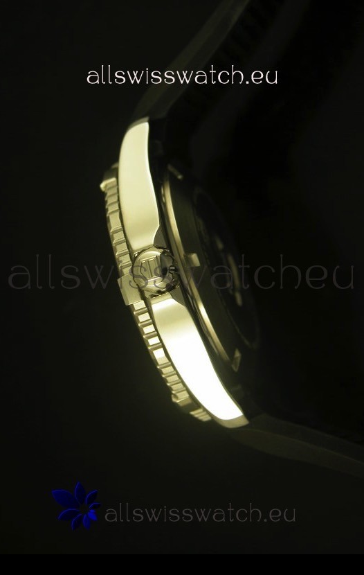 IMG_9081 Tag Heuer Aquaracer Calibre 5 White Dial - 1:1 Mirror Edition Replica 7