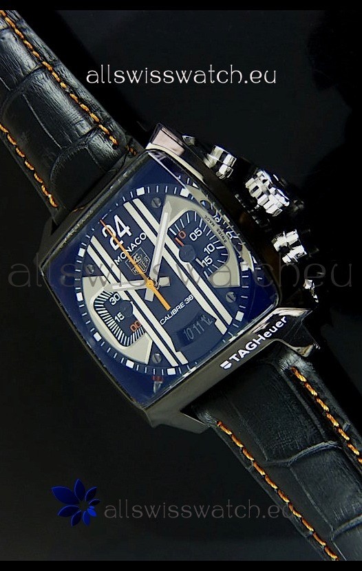 IMG_9081 Tag Heuer 24 Monaco Concept - Ultimate 1:1 Mirror Replica 7