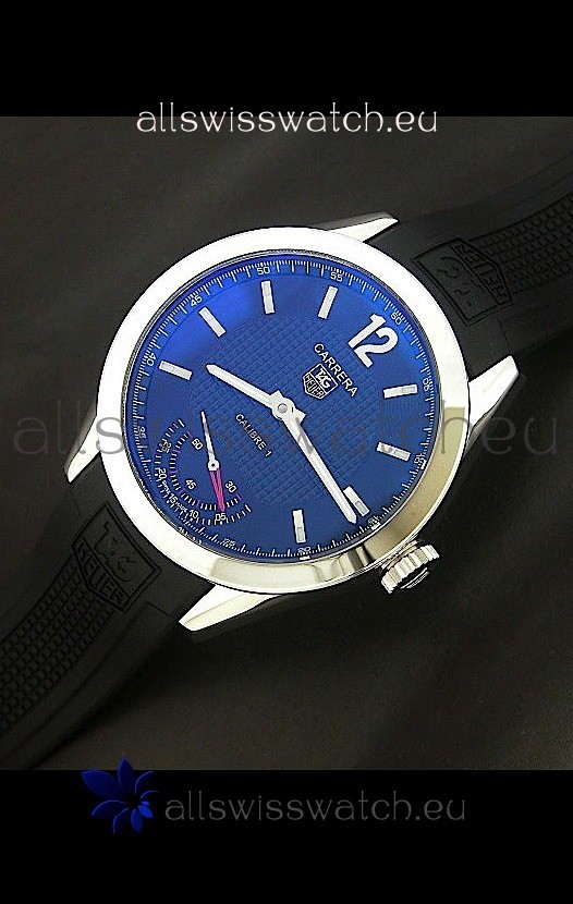 IMG_9081 Tag Heuer Carrera Calibre 1 VinTage Automatic Replica 7
