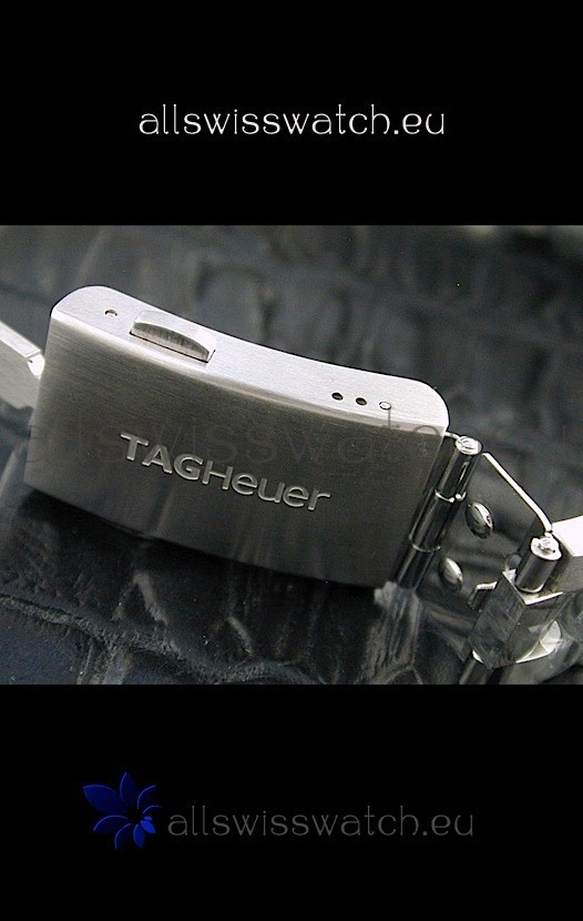 IMG_9081 Tag Heuer Aquaracer Automatic in Black Dial Replica 7