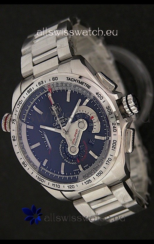 IMG_9081 Tag Heuer Grand Carrera Calibre 36 Chronograph Replica 7