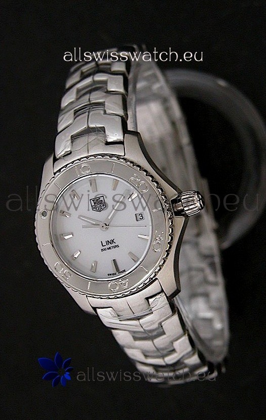 IMG_9081 Tag Heuer Link Ladies Replica 7