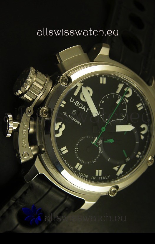 IMG_9081 U-Boat Chimera Limited Edition Replica 7