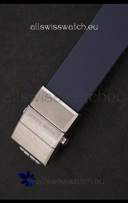 IMG_9081 Ulysse Nardin Maxi Marine Diver in Black Dial Replica 7