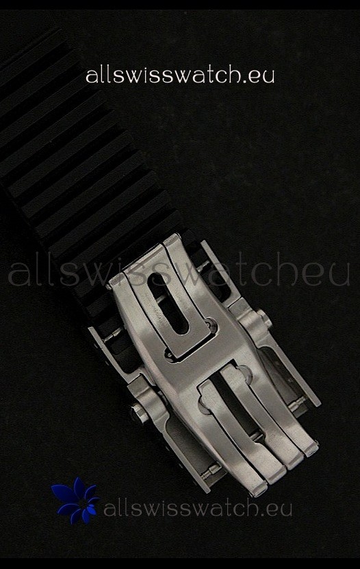 IMG_9081 Ulysse Nardin Maxi Marine Diver in White Dial Replica 7