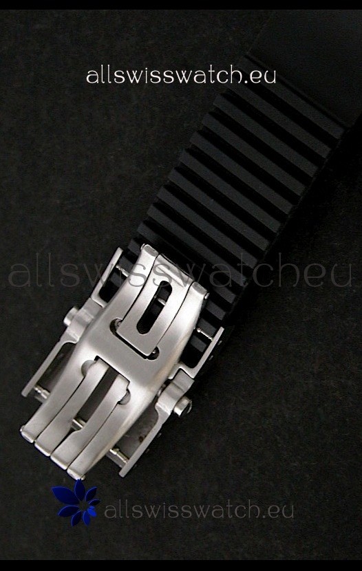 IMG_9081 Ulysse Nardin Maxi Marine Diver in Black Dial Replica 7
