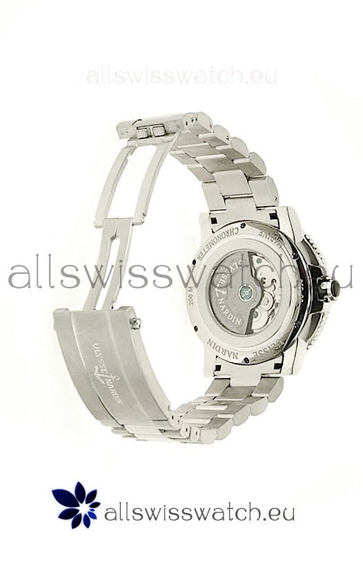 IMG_9081 Ulysse Nardin Maxi Marine Chronometer Replica 7