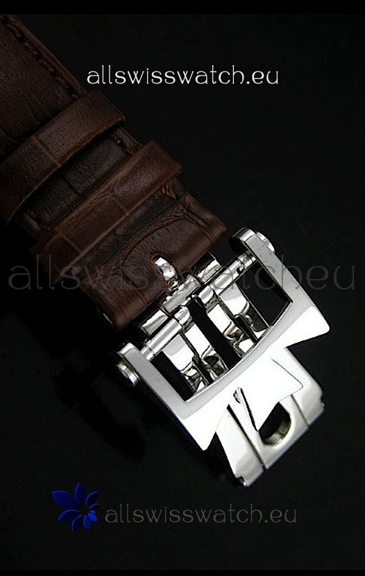 IMG_9081 Vacheron Constantin Tourbillon Chronometer Replica 7