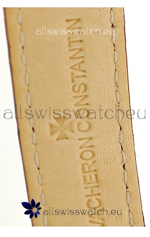 IMG_9081 Vacheron Constantin Geneve Automatic Replica 7