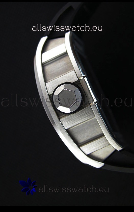 IMG_9081 Richard Mille RM069 Tourbillon Erotic Stainless Steel Case Replica 7