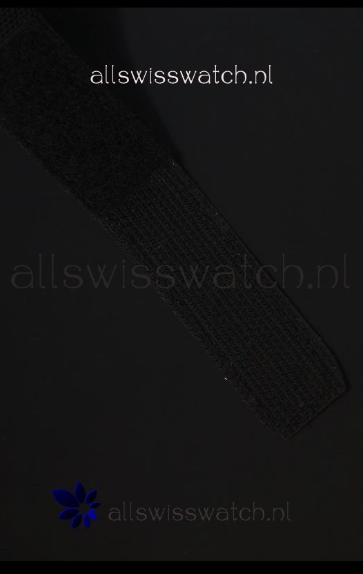 IMG_9081 Richard Mille RM027 Tourbillon Rafael Nadal Edition in PVD Casing Replica 7