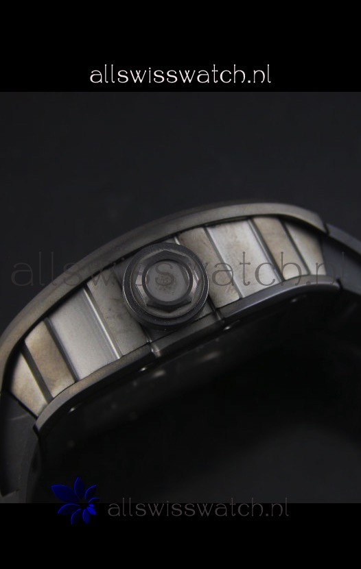 IMG_9081 Richard Mille RM055 Bubba Watsonin White Indexes Replica 7