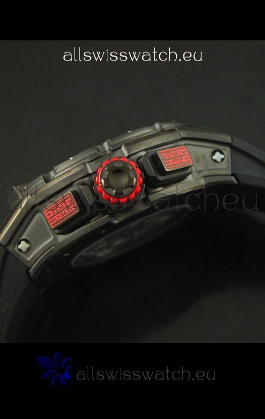IMG_9081 Richard Mille RM032in PVD Coating Replica 7