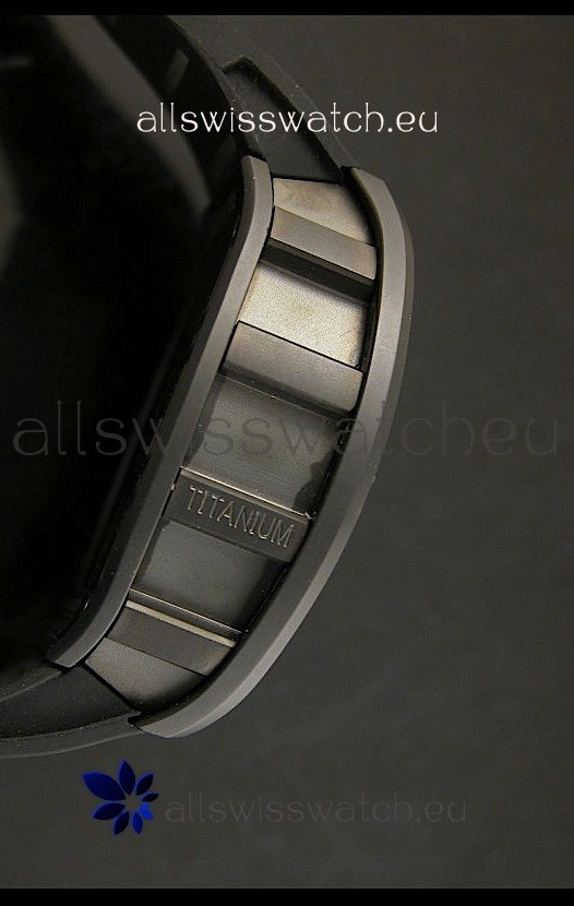 IMG_9081 Richard Mille RM052 Skull Tourbillonin PVD Case Replica 7