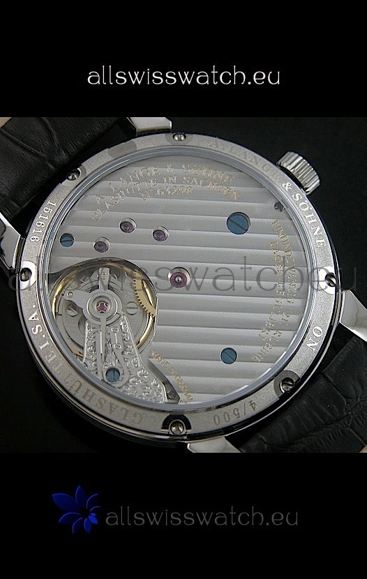 IMG_9081 A. Lange & Sohne Glashutte In Sachskn Classic Replica 7