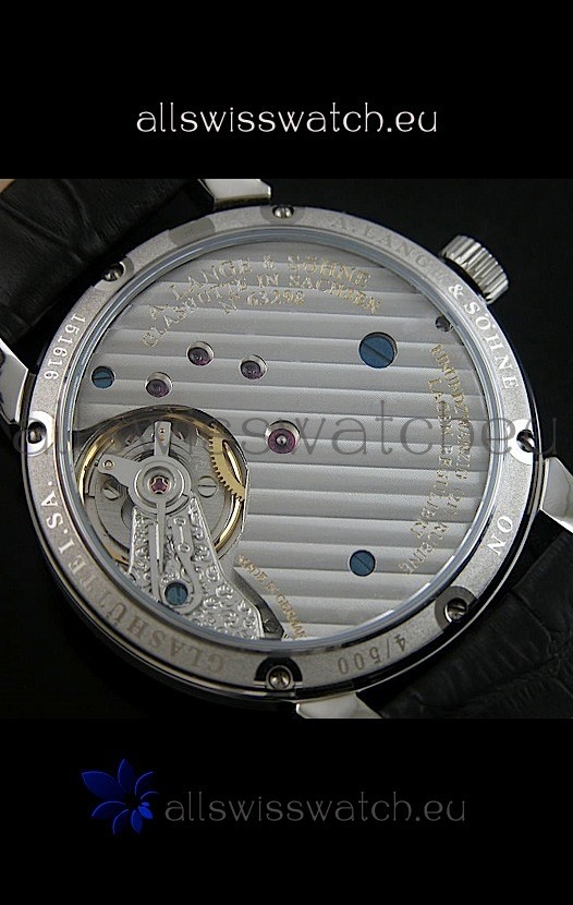 IMG_9081 A. Lange & Sohne Glashutte Classic Replica 7