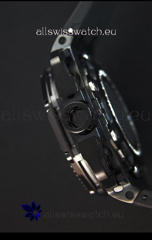 Audemars Piguet Royal Oak Survivor Chronograph Quartz Replica 7