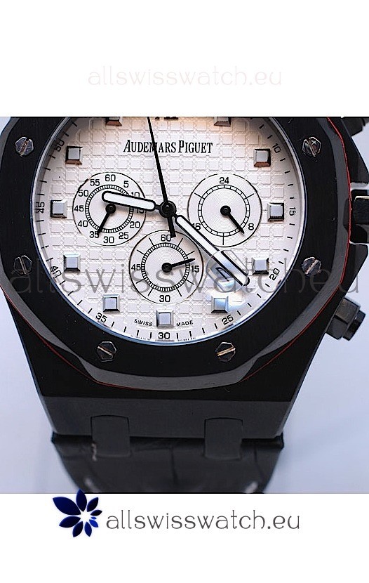 IMG_9081 Audemars Piguet Royal Oak City of Sails Automatic Replica 7