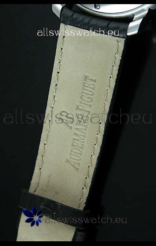 Audemars Piguet Jules Tourbillon Replica 7