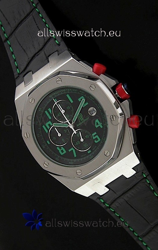 IMG_9081 Audemars Piguet Singapore GP 2008 Replica 7