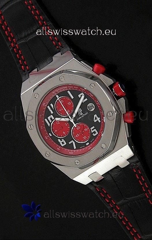 IMG_9081 Audemars Piguet Singapore GP 2008 Replica 7