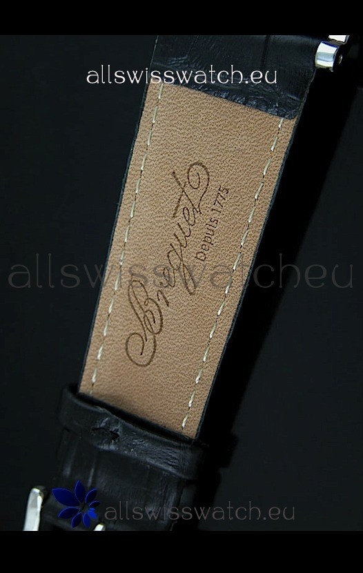 Breguet Classique Grande Automatic Tourbillon Replica 7