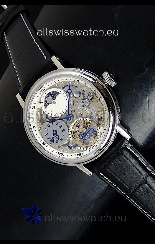 IMG_9081 Breguet Classique Skeleton Replica 7