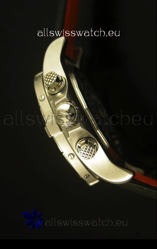 IMG_9081 Breitling Avenger Skyland Quartz Movement Replica 7