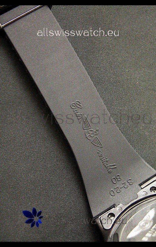IMG_9081 Breitling Bentley in Grey Dial Replica 7