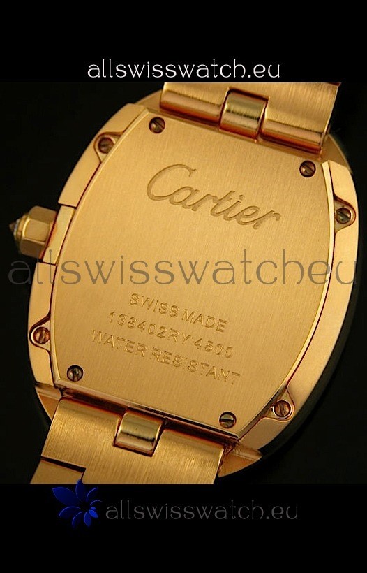 IMG_9081 Cartier Baignoire in Yellow Gold Replica 7