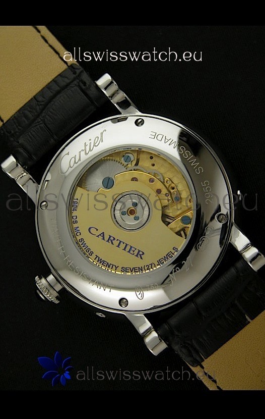 IMG_9081 Cartier Calibre de Tourbillon Grey Replica 7