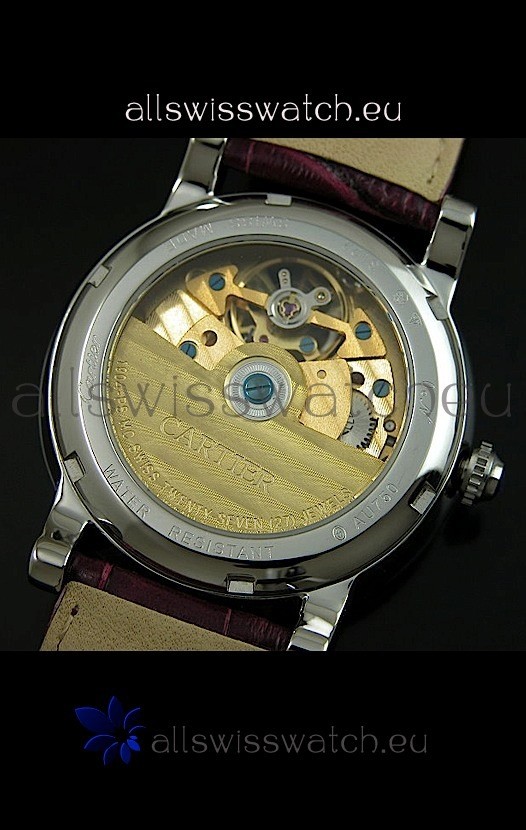IMG_9081 Cartier Ronde de Tourbillon Replica 7