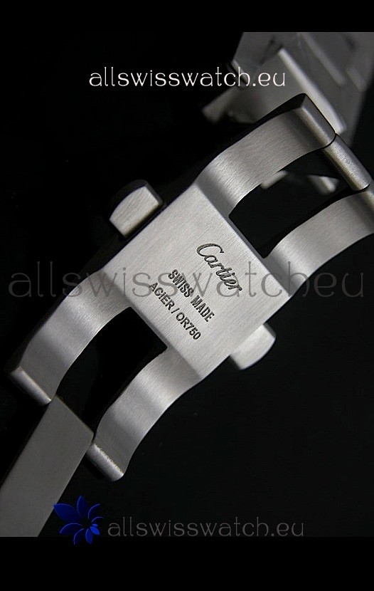 IMG_9081 Cartier Ballon Blue de in White Dial Replica 7