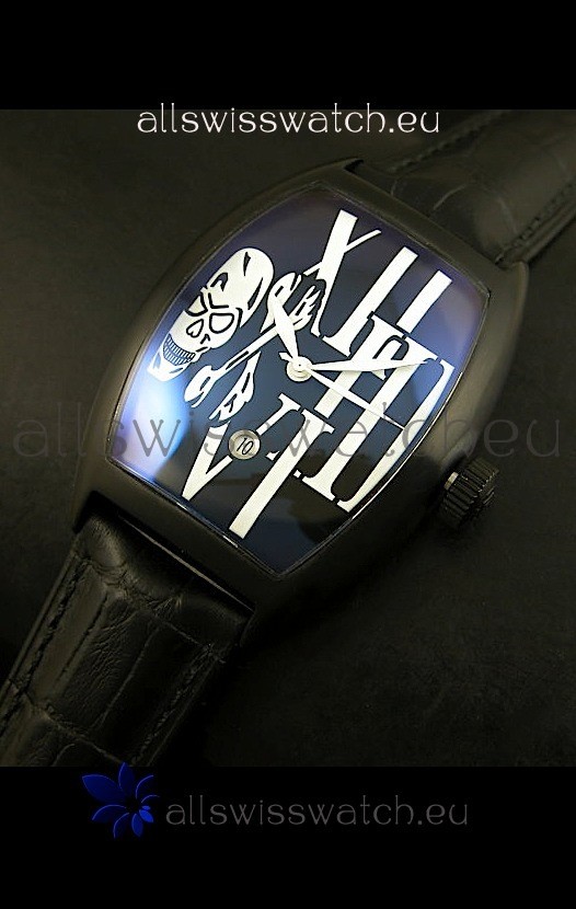 IMG_9081 Franck Muller Master of Complications Replica 7