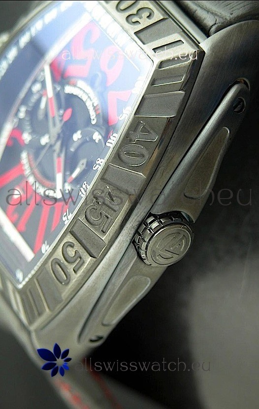IMG_9081 Franck Muller SingaporeGP Series 2009 in Blue Dial Replica 7