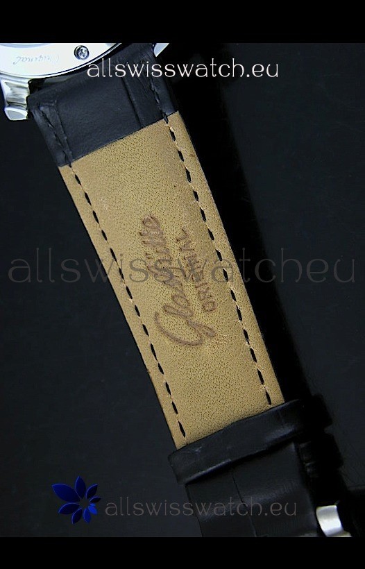 IMG_9081 Glashuette Senator in Steel Dial Replica 7