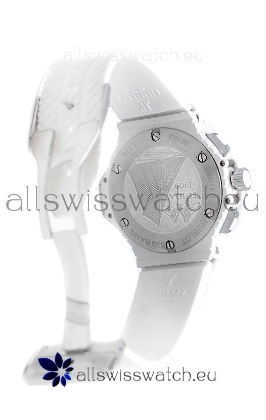 IMG_9081 Hublot Big Bang TUIGA 1909 Limited Edition Replica 7