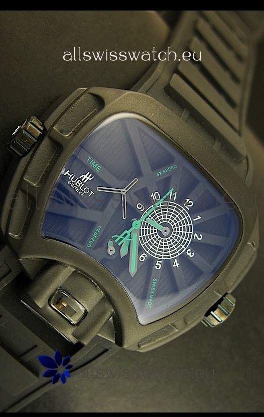 IMG_9081 Hublot Big Bang MP 02 Key of Time Edition in PVD Case Replica 7