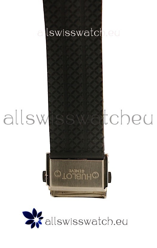 Hublot Big Bang Man United Edition Replica 7