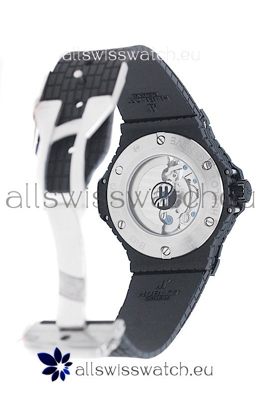 IMG_9081 Hublot Black Caviar Tourbillon Replica 7