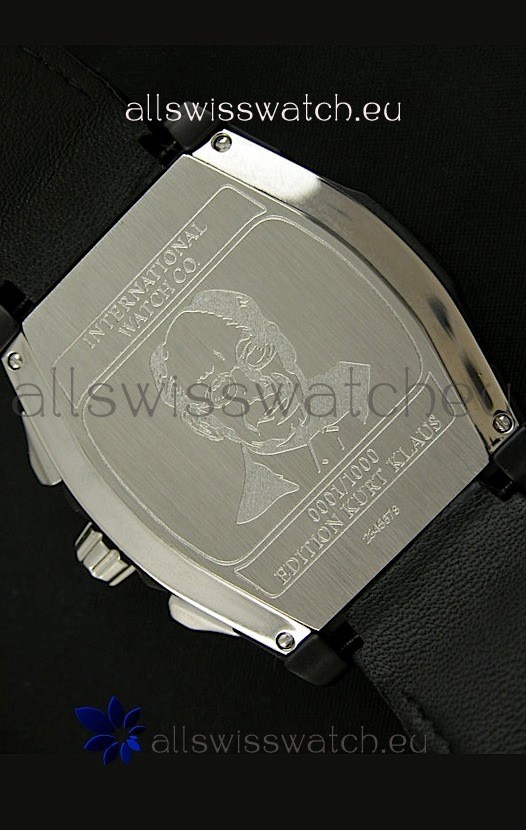 IMG_9081 IWC Schaffhausen in Black Dial Replica 7