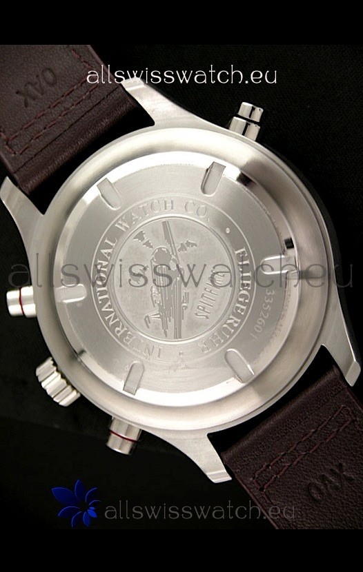 IMG_9081 IWC Spitfire 371806 Doppel Chrono Replica 7