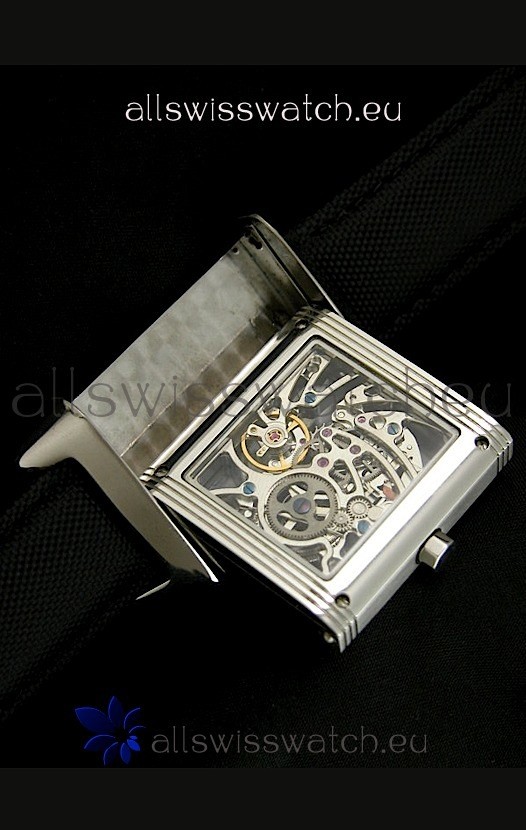 IMG_9081 Jaeger LeCoultre Reverso Skeleton Replica 7