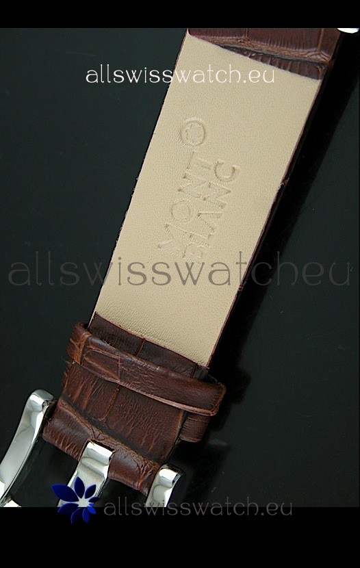 Mont Blanc Automatic Chronograph Replica 7