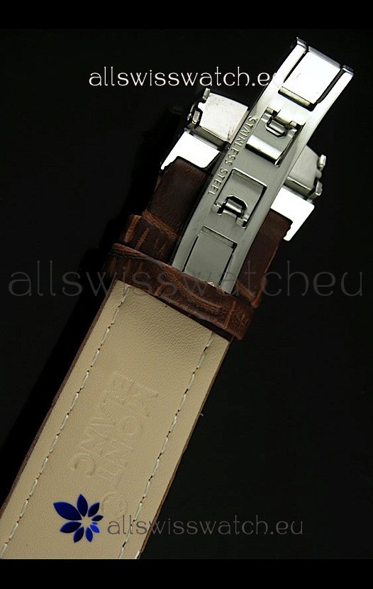 IMG_9081 Mont Blanc Flying Tourbillon in White Dial Replica 7