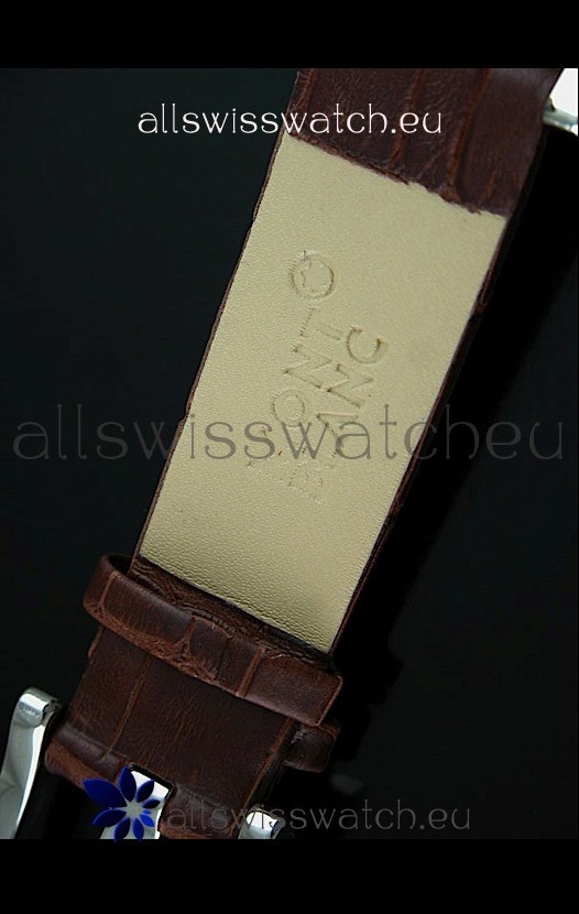 IMG_9081 Mont Blanc UTC in Gold Bezel Replica 7