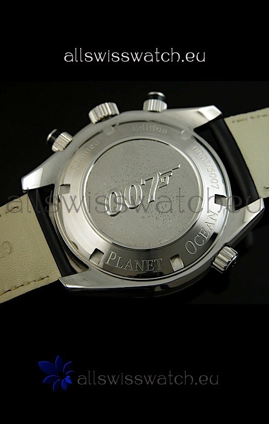 IMG_9081 Omega Seamaster The Planet Ocean in Black Replica 7